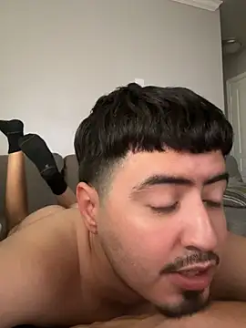 Snapshot of Bbyboyivan chatting on April 2026 05:54:01 PM Bbyboyivan online show from April 2026 05:54:01 PM