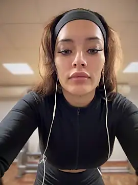 MistressBelleNoire online show from December 2024 10:37:01 PM