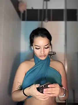 MistressBelleNoire online show from February 2025 07:22:02 PM