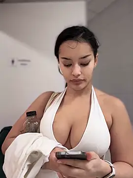 MistressBelleNoire online show from February 2025 11:37:02 PM