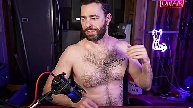 Fastflogger1 online show from December 2024 02:32:01 AM