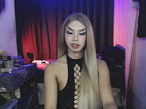 MirabelleNotch online show from April 2026 11:06:01 AM