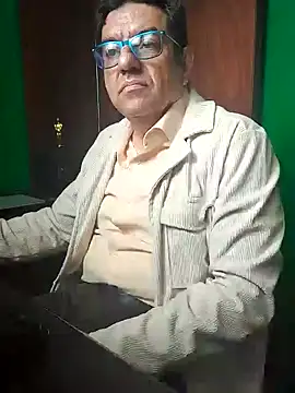 FernandoReuterG online show from January 2026 04:34:01 PM