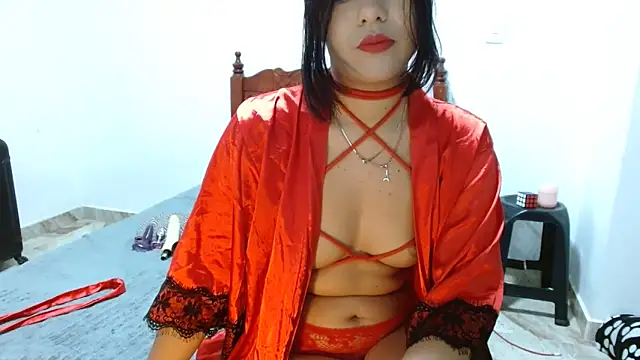 Snapshot of Amal_Hadid chatting on March 2025 08:19:01 PM Amal Hadid online show from March 2025 08:19:01 PM