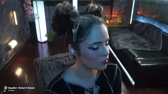 alessa goreng online show from November 2025 08:25:01 AM