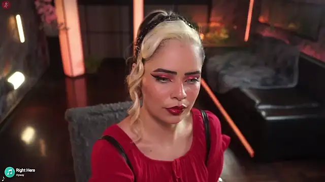 alessa goreng online show from December 2025 07:28:01 AM