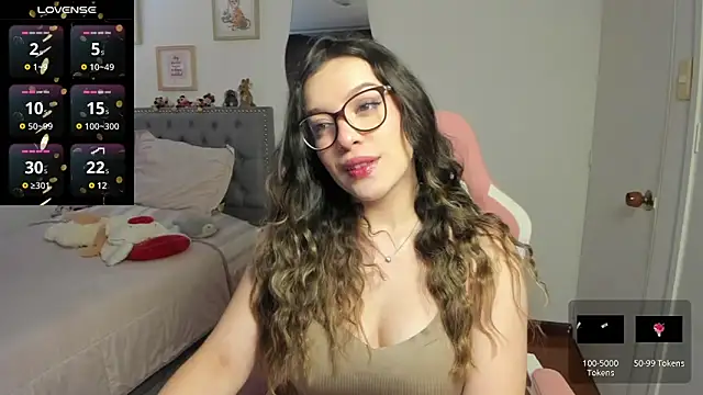 samysweet 8 online show from January 2026 01:16:02 PM