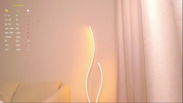 Rinas secret online show from December 2024 05:38:01 AM