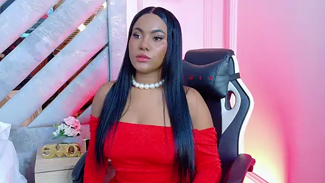 Sara Boom online show from December 2025 03:09:02 PM