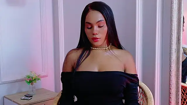 Sara Boom online show from March 2026 02:35:02 PM