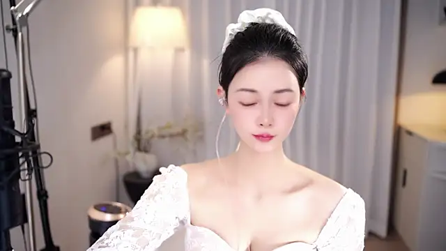 Ocean--Lili online show from January 2026 05:27:02 PM