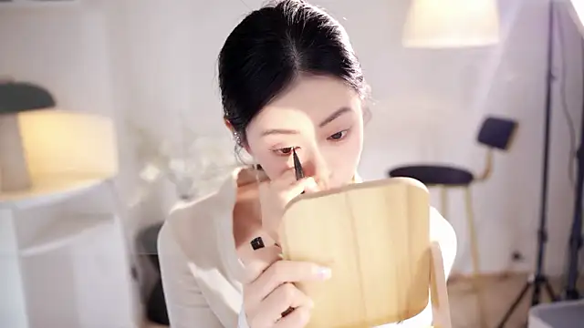 Ocean--Lili online show from February 2026 02:10:01 PM