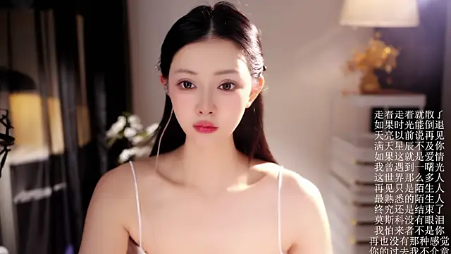 Ocean--Lili online show from April 2026 02:18:02 PM