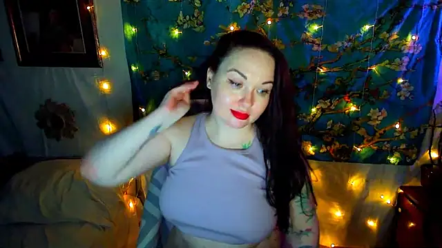 Snapshot of Victoria_Marks chatting on February 2025 04:14:01 AM Victoria Marks online show from February 2025 04:14:01 AM