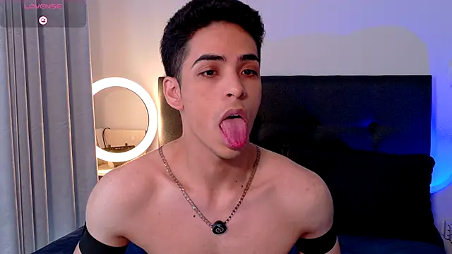 aodaboyyy online show from November 2025 12:51:01 PM