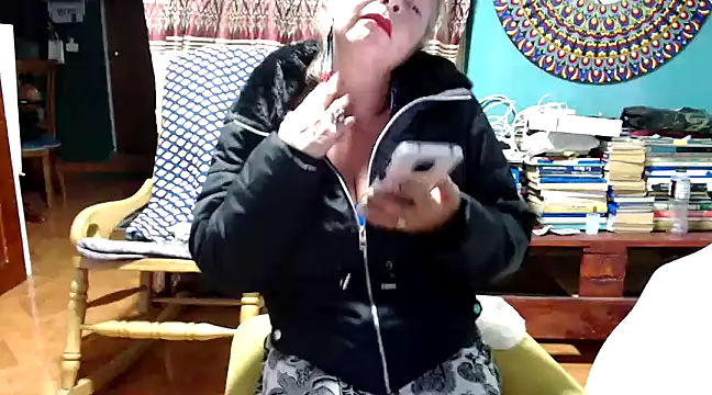 marinadenoche online show from January 2025 03:48:01 AM