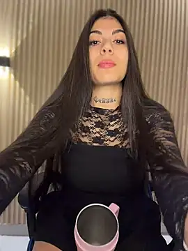 Sarasanders 4 online show from March 2026 06:50:02 AM