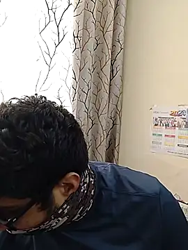 thebrownboi01 online show from March 2025 05:46:01 AM