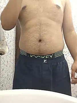 Snapshot of thebrownboi01 chatting on June 2026 02:24:01 AM thebrownboi01 online show from June 2026 02:24:01 AM