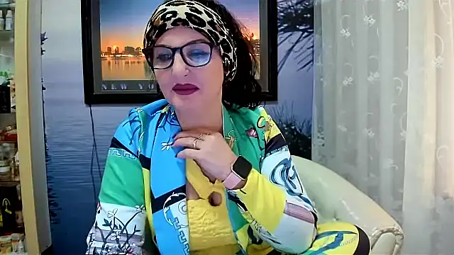 Mature4you44 online show from February 2025 09:26:02 AM