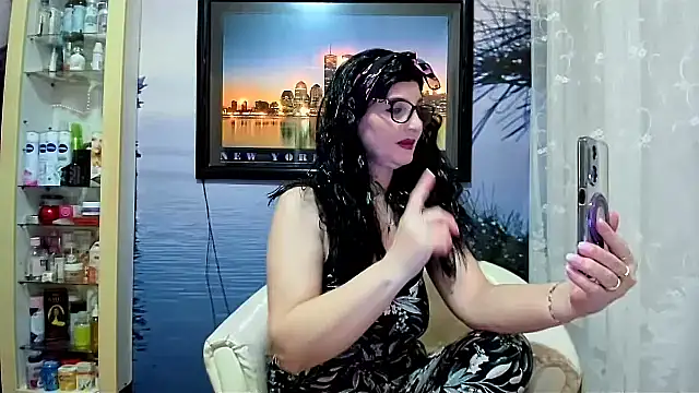 Mature4you44 online show from February 2025 09:00:02 AM