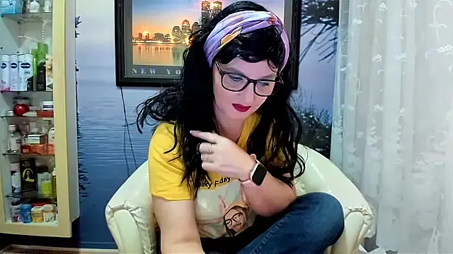 Mature4you44 online show from February 2025 09:24:02 AM