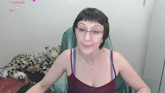 Snapshot of Ammillia chatting on January 2025 07:52:01 PM Ammillia online show from January 2025 07:52:01 PM