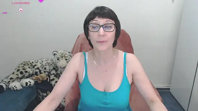 Snapshot of Ammillia chatting on February 2025 07:23:02 AM Ammillia online show from February 2025 07:23:02 AM