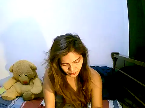 sweetvirginia01 online show from October 2025 09:12:02 PM