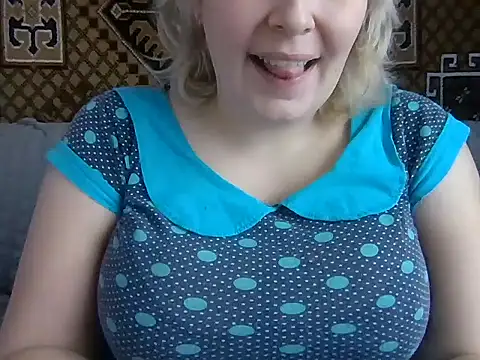 Diana Britt online show from January 2025 09:47:01 AM