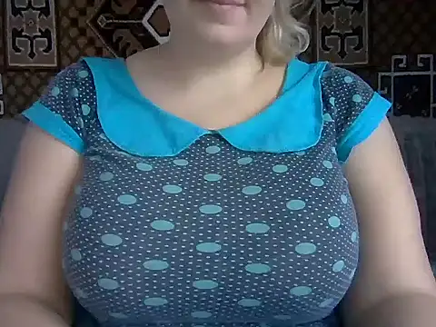 Diana Britt online show from January 2025 06:57:01 AM