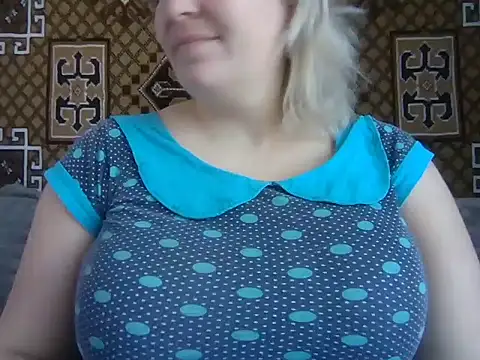 Diana Britt online show from March 2025 09:13:01 AM