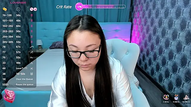 Snapshot of gentle_muse chatting on December 2024 03:00:02 AM gentle muse online show from December 2024 03:00:02 AM