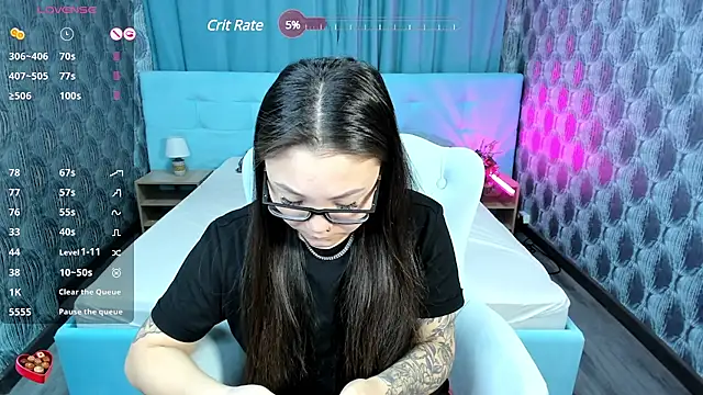 Snapshot of gentle_muse chatting on December 2024 11:39:01 PM gentle muse online show from December 2024 11:39:01 PM