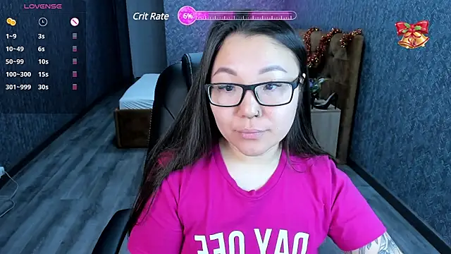 Snapshot of gentle_muse chatting on December 2024 09:32:02 PM gentle muse online show from December 2024 09:32:02 PM
