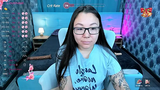 Snapshot of gentle_muse chatting on December 2024 11:37:02 PM gentle muse online show from December 2024 11:37:02 PM