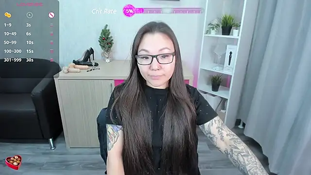 Snapshot of gentle_muse chatting on January 2025 03:07:02 AM gentle muse online show from January 2025 03:07:02 AM