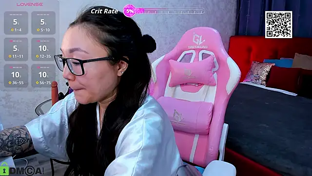 gentle muse online show from February 2026 12:19:02 AM