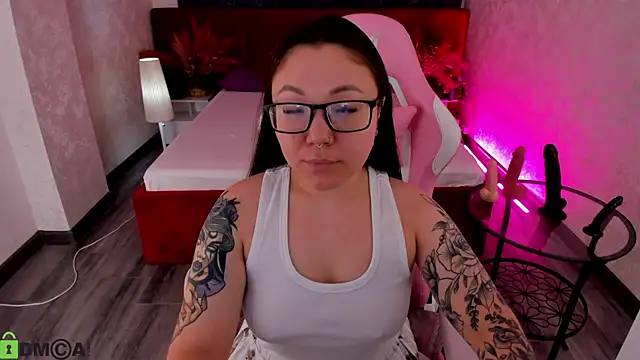 gentle muse online show from April 2026 11:59:02 PM