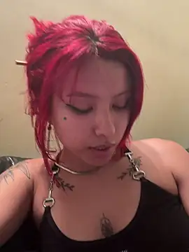 dinamita Blair online show from November 2025 06:07:02 AM