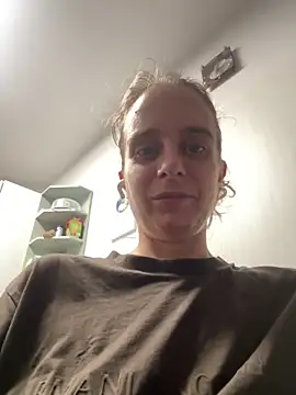 LadyChantale online show from February 2026 07:46:01 AM