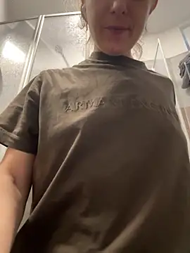 LadyChantale online show from February 2026 03:08:02 PM