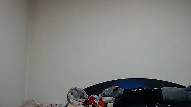 Bonny Ella online show from March 2026 05:19:01 AM