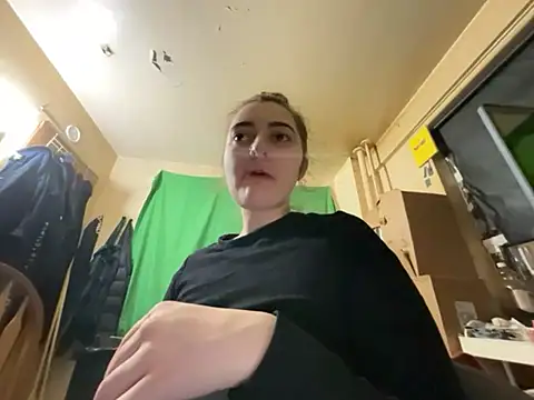 Snowbunnycake 131 online show from February 2026 07:32:02 AM