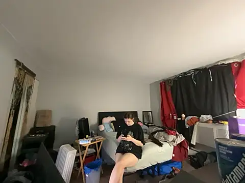 Snowbunnycake 131 online show from April 2026 09:46:01 PM