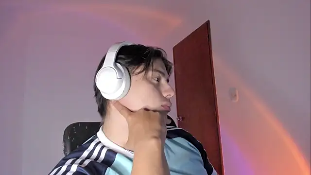 Giordano Russo online show from March 2026 03:22:01 AM