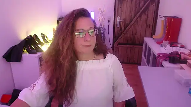 GeilesLuder75 online show from December 2025 04:38:01 PM