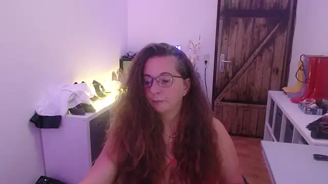 GeilesLuder75 online show from December 2025 05:31:02 PM