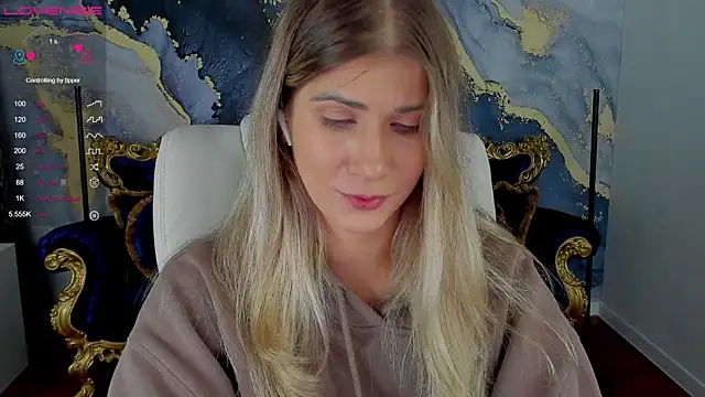 CassandraGood online show from December 2024 11:56:01 PM