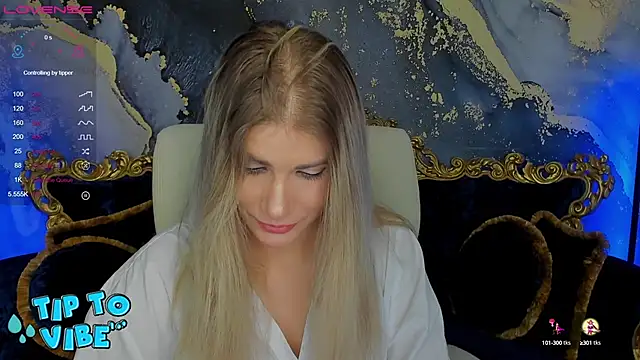 CassandraGood online show from December 2024 10:07:01 AM